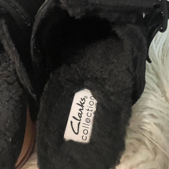Clark’s women’s mules - Picture 7 of 8